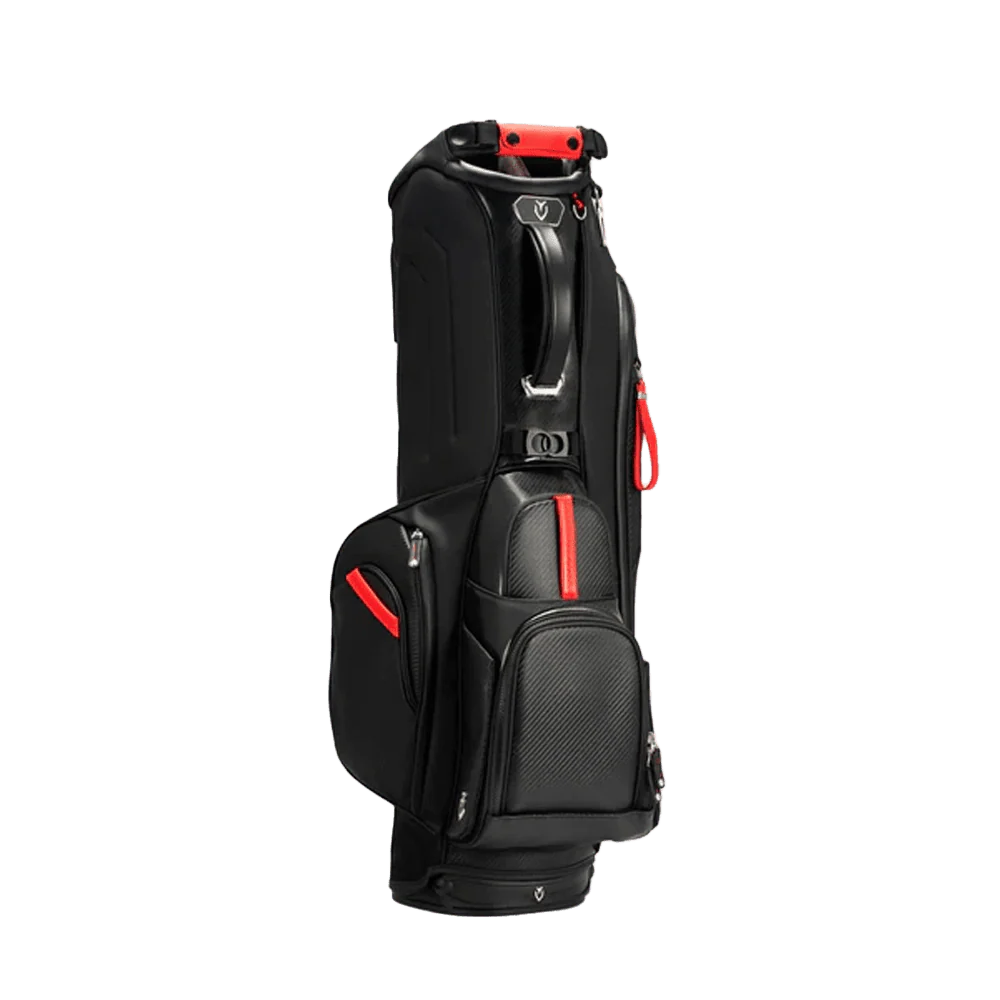 Vessel Player V Stand Bag - 6-Way - Image 47