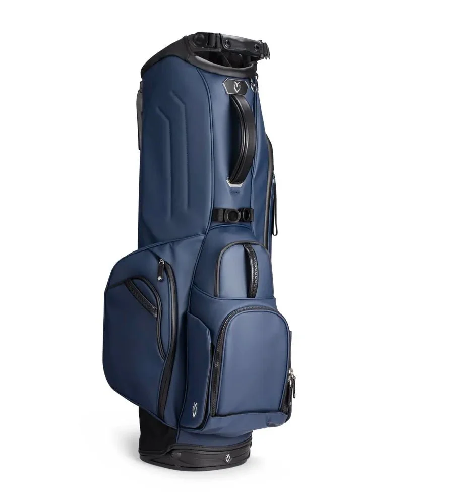 Vessel Player V Stand Bag - 6-Way - Image 7