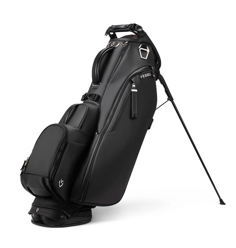 Vessel Player V Stand Bag - 6-Way - Image 9