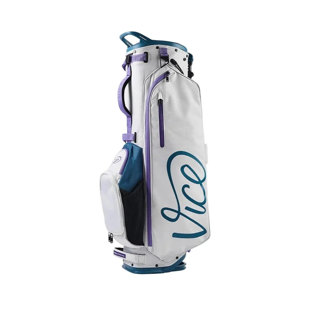 Vice Golf Aero Stand Bag - Image 17