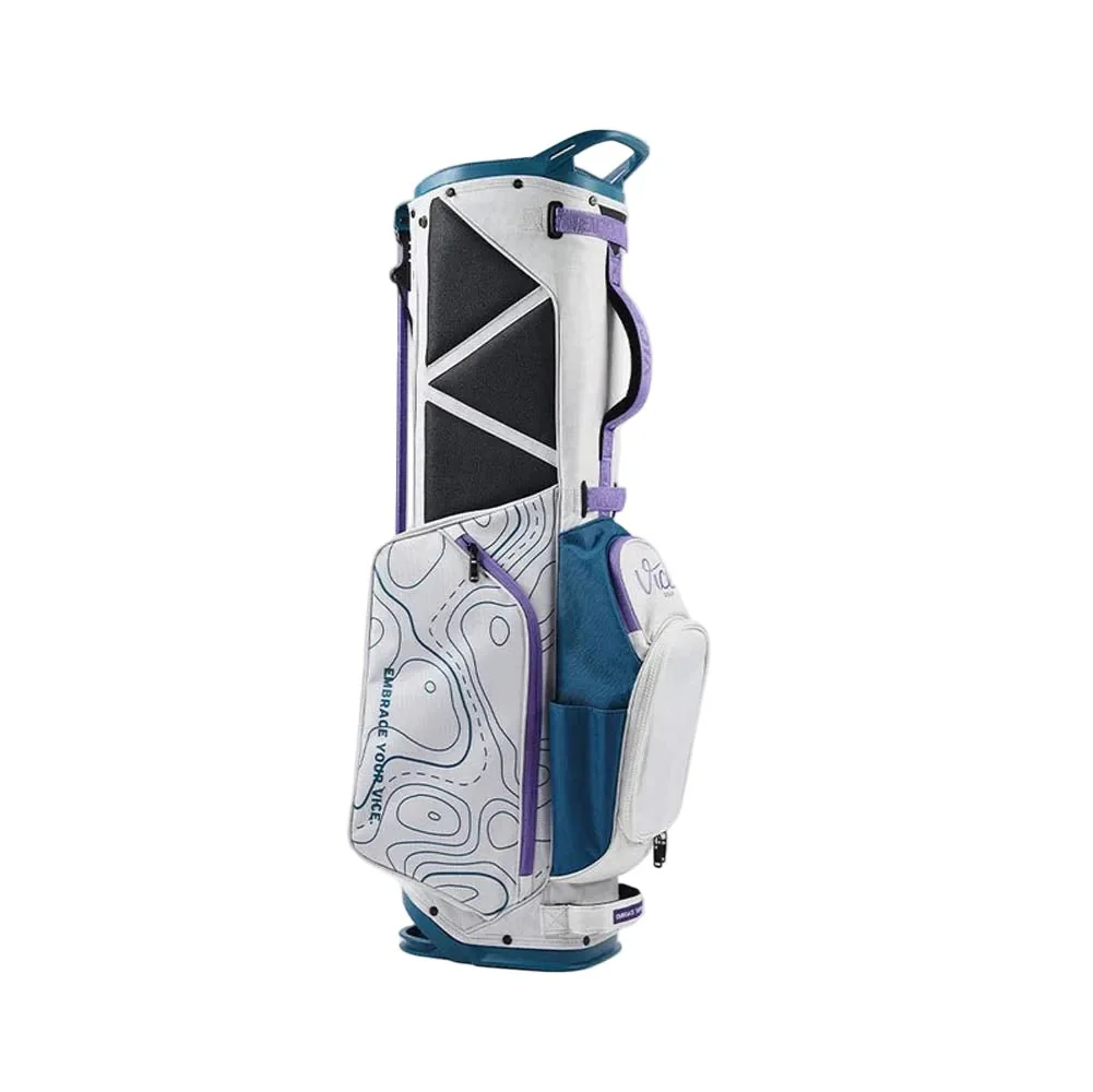 Vice Golf Aero Stand Bag - Image 18
