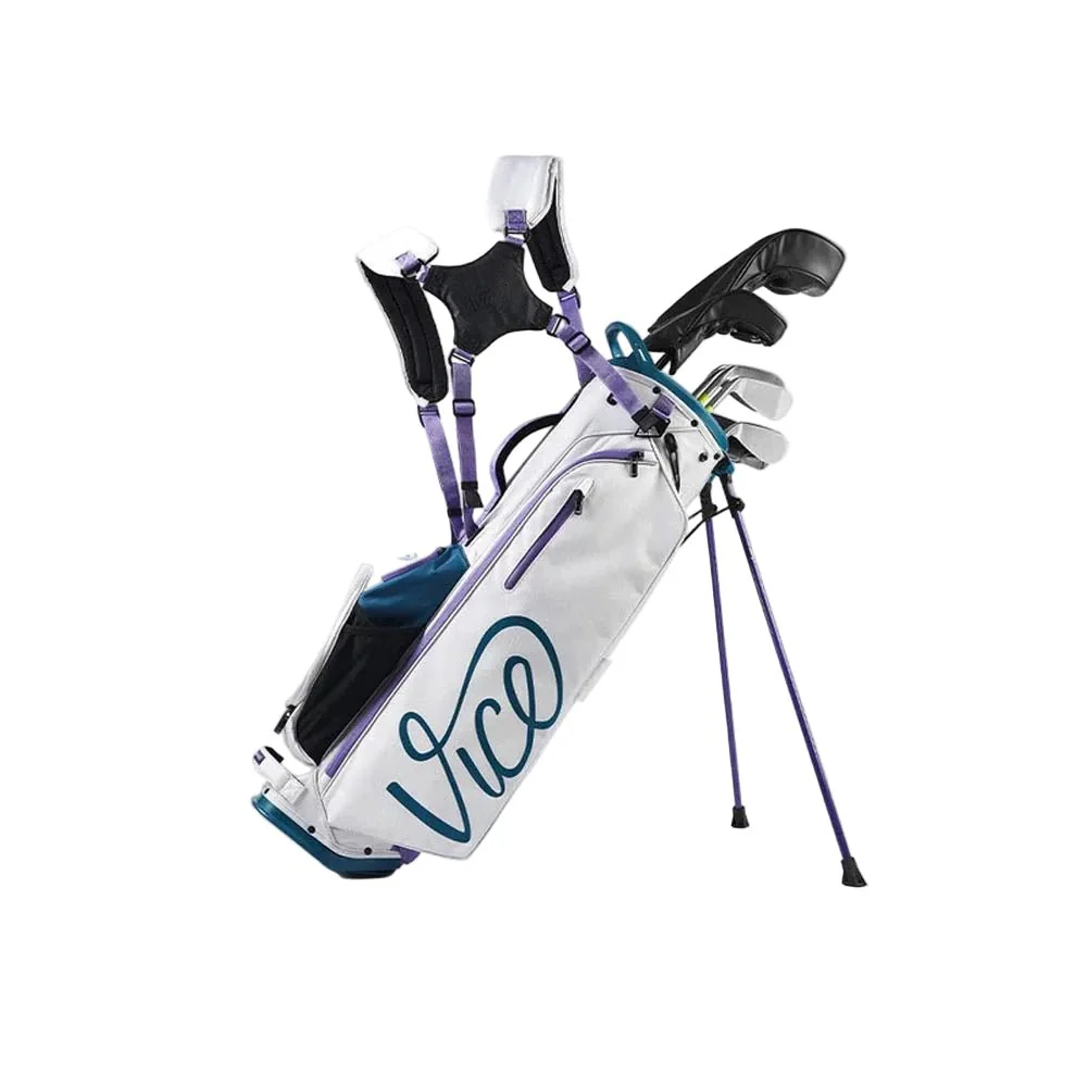 Vice Golf Aero Stand Bag - Image 24