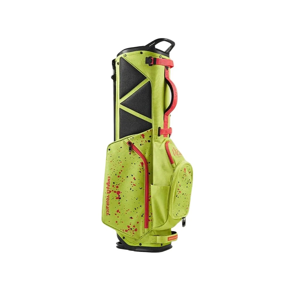 Vice Golf Aero Stand Bag - Image 26