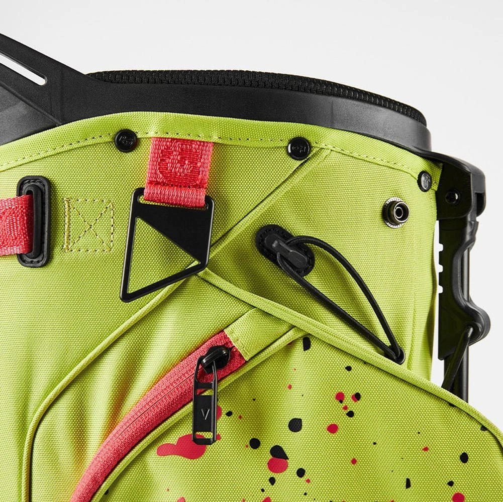 Vice Golf Aero Stand Bag - Image 28