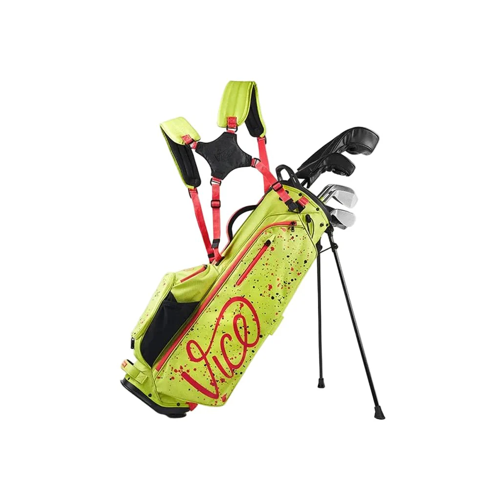Vice Golf Aero Stand Bag - Image 32