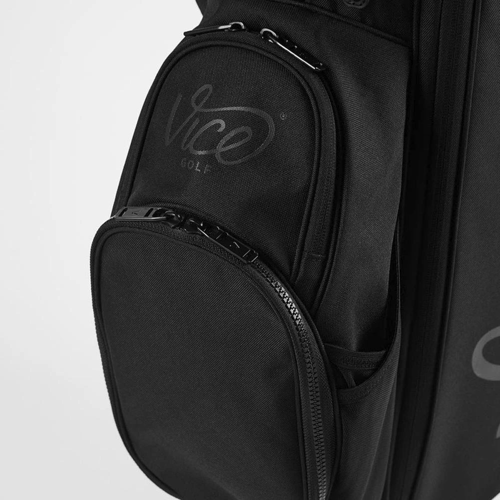Vice Golf Aero Stand Bag - Image 6