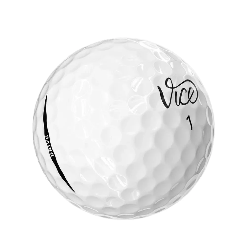 Vice Golf Drive Golf Balls - Image 3