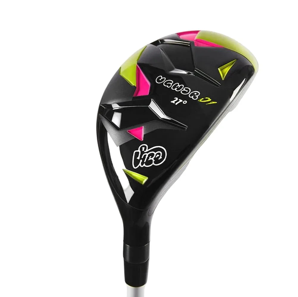 Vice Golf Junior 7-Piece Golf Set - Image 3