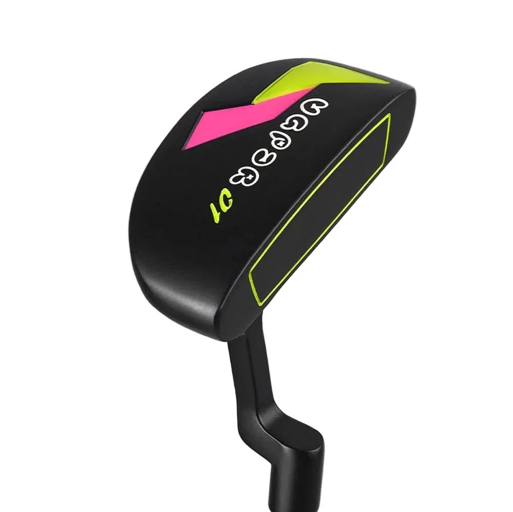 Vice Golf Junior 7-Piece Golf Set - Image 5