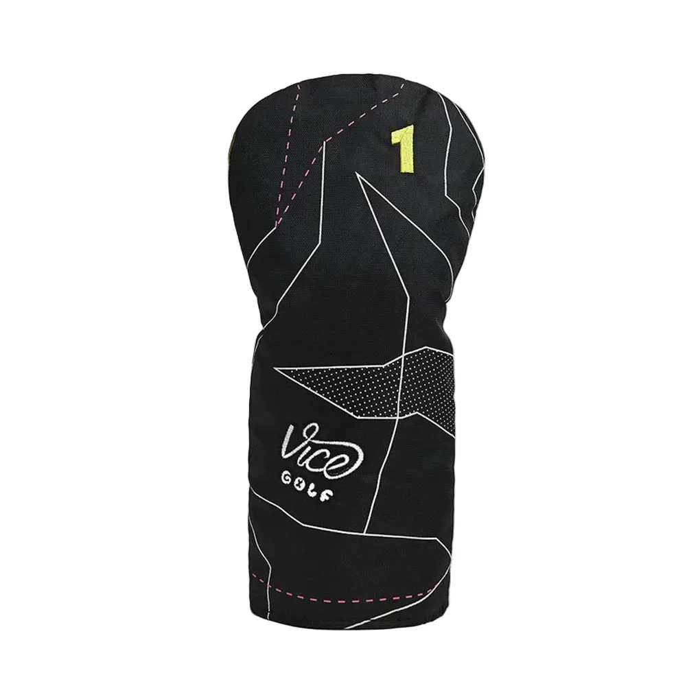 Vice Golf Junior 7-Piece Golf Set - Image 7
