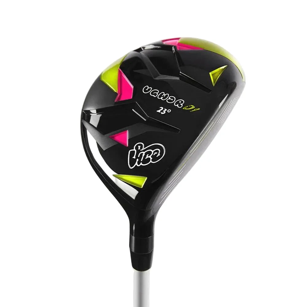 Vice Golf Junior 8-Piece Golf Set - Image 3