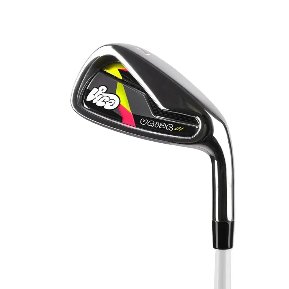Vice Golf Junior 8-Piece Golf Set - Image 4