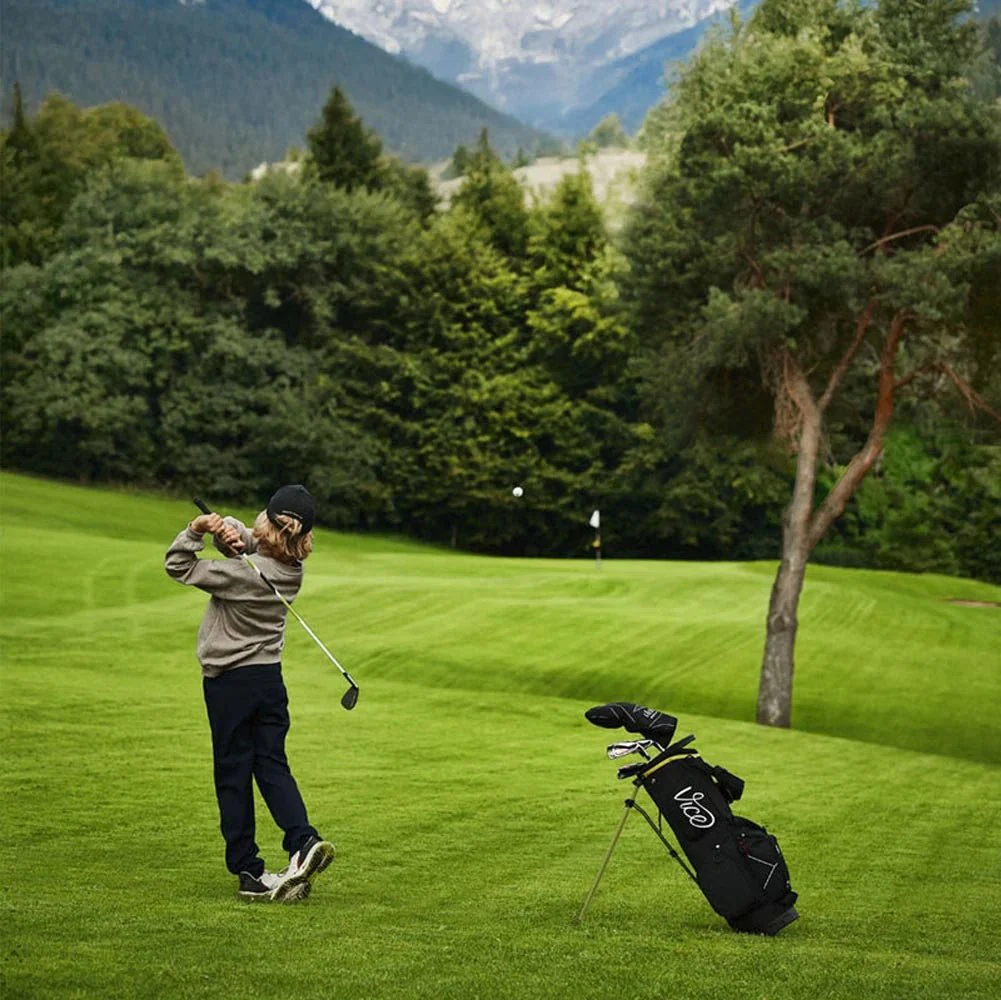 Vice Golf Junior 8-Piece Golf Set - Image 8