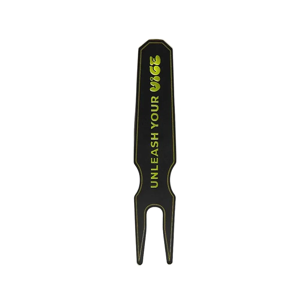 Vice Golf Junior Gator Repair Tool & Ball Marker - Image 3