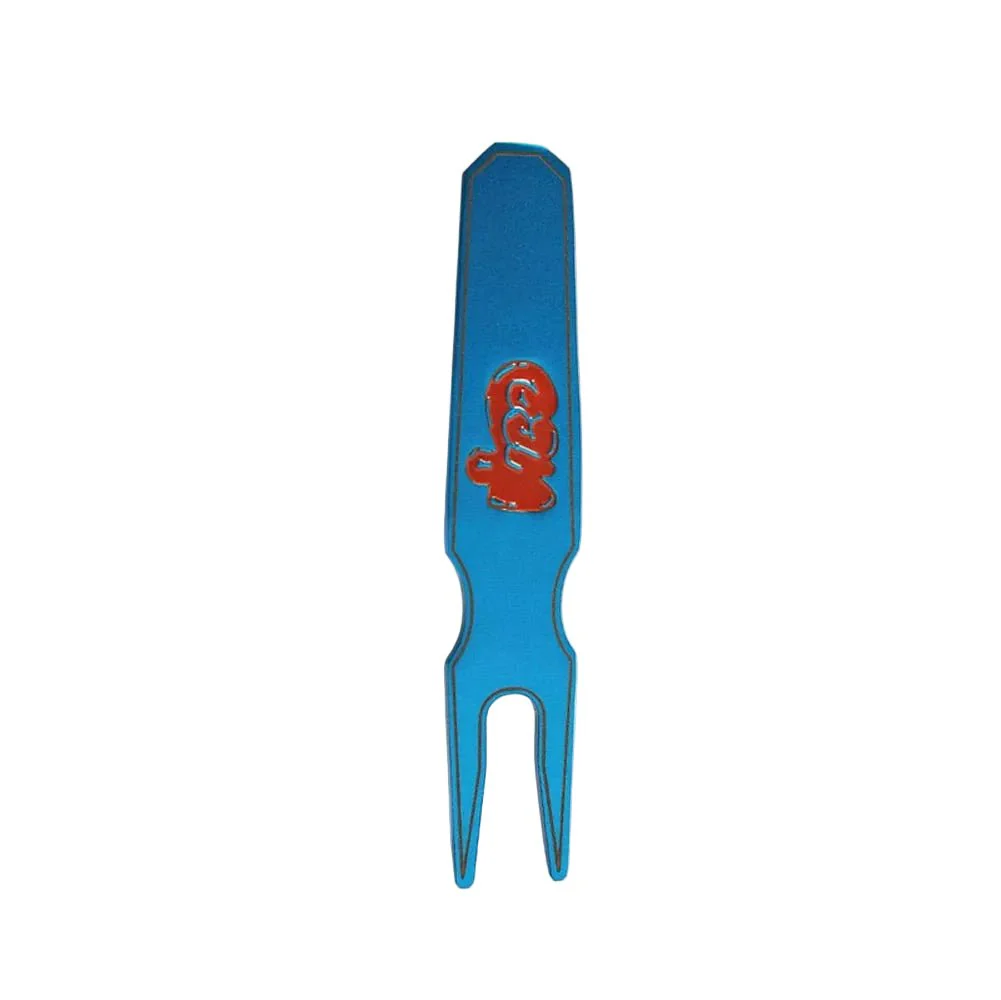 Vice Golf Junior Gator Repair Tool & Ball Marker - Image 5
