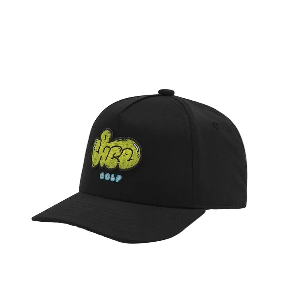 Vice Golf Junior Golf Hat - Image 3