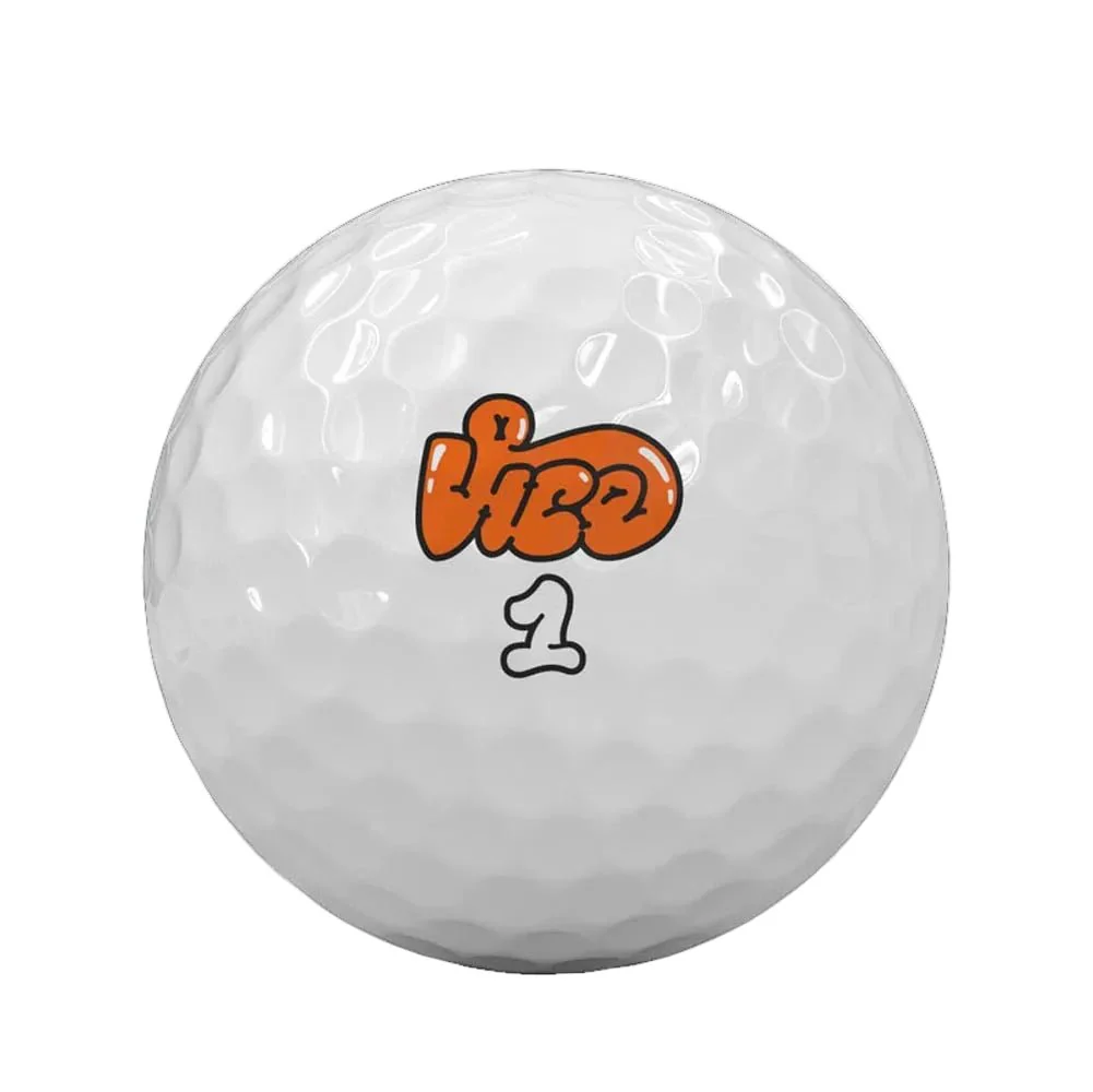 Vice Golf Junior Tour Golf Balls - Image 2