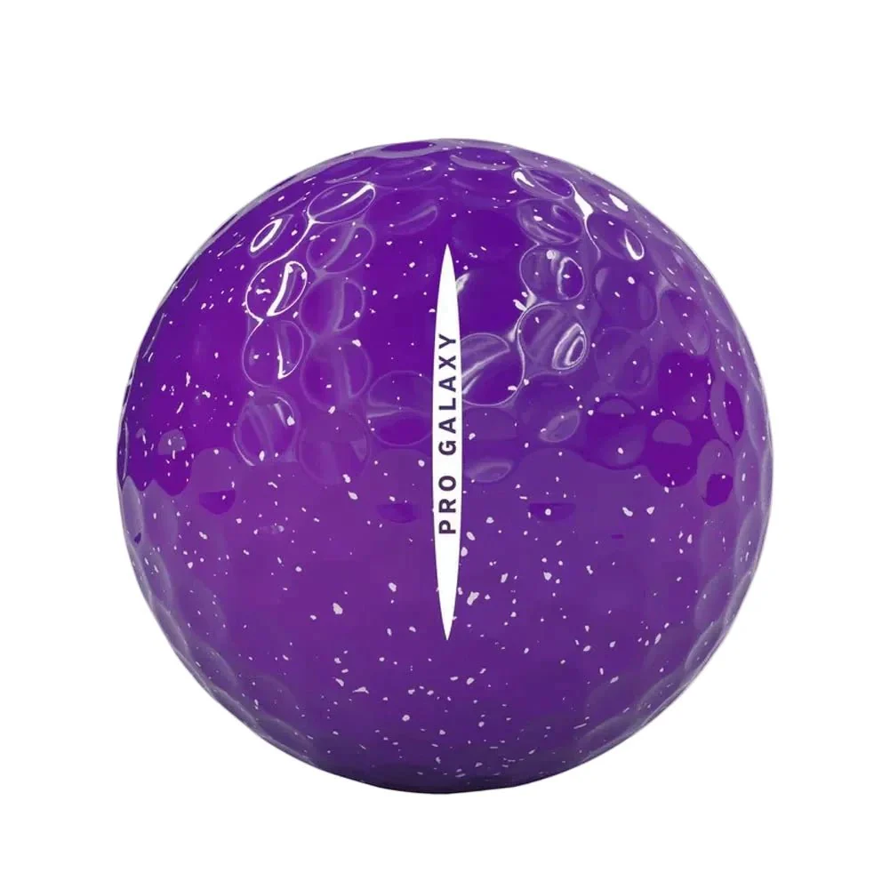Vice Golf Pro Golf Balls - Galaxy - Image 5