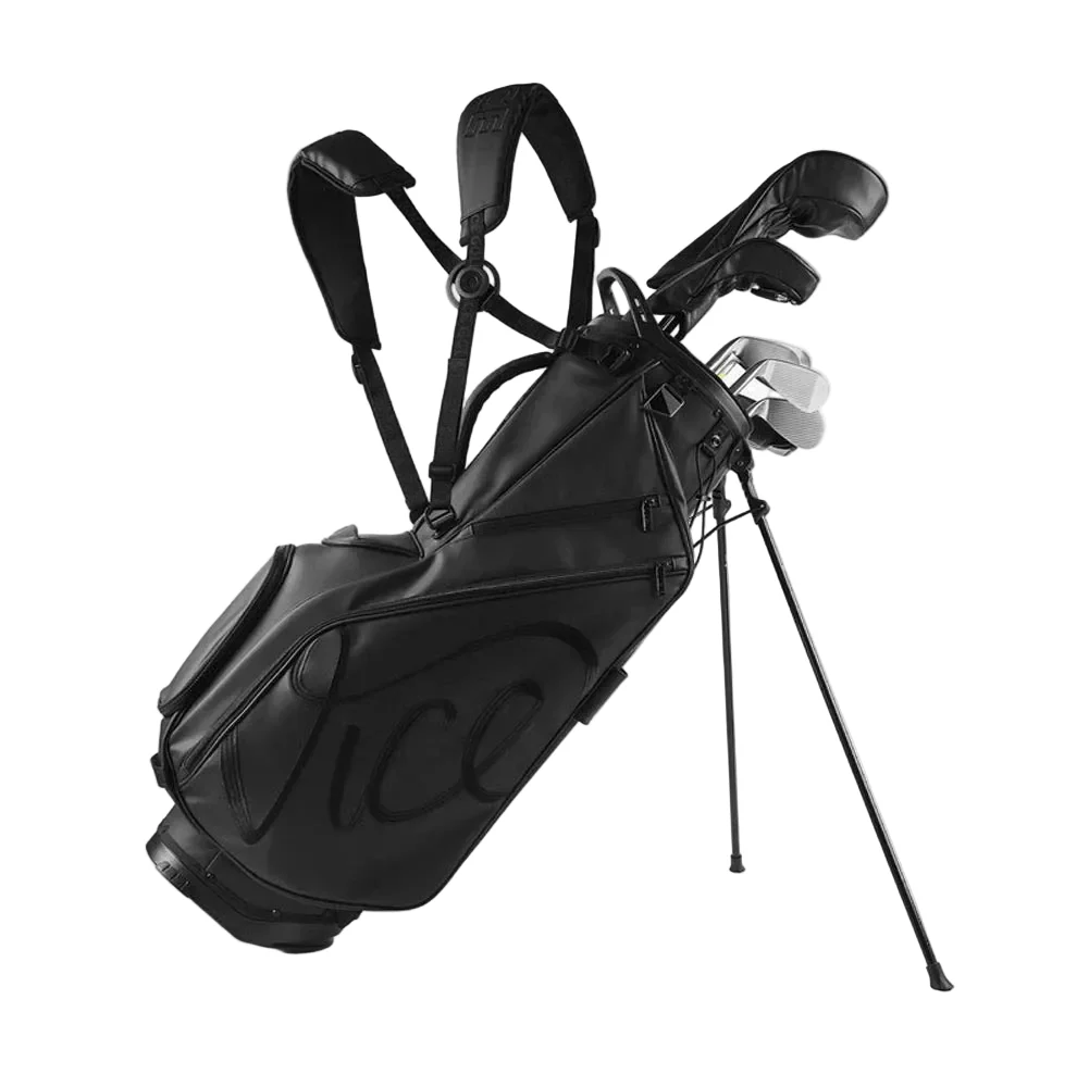 Vice Golf Vibe Stand Bag - Image 3