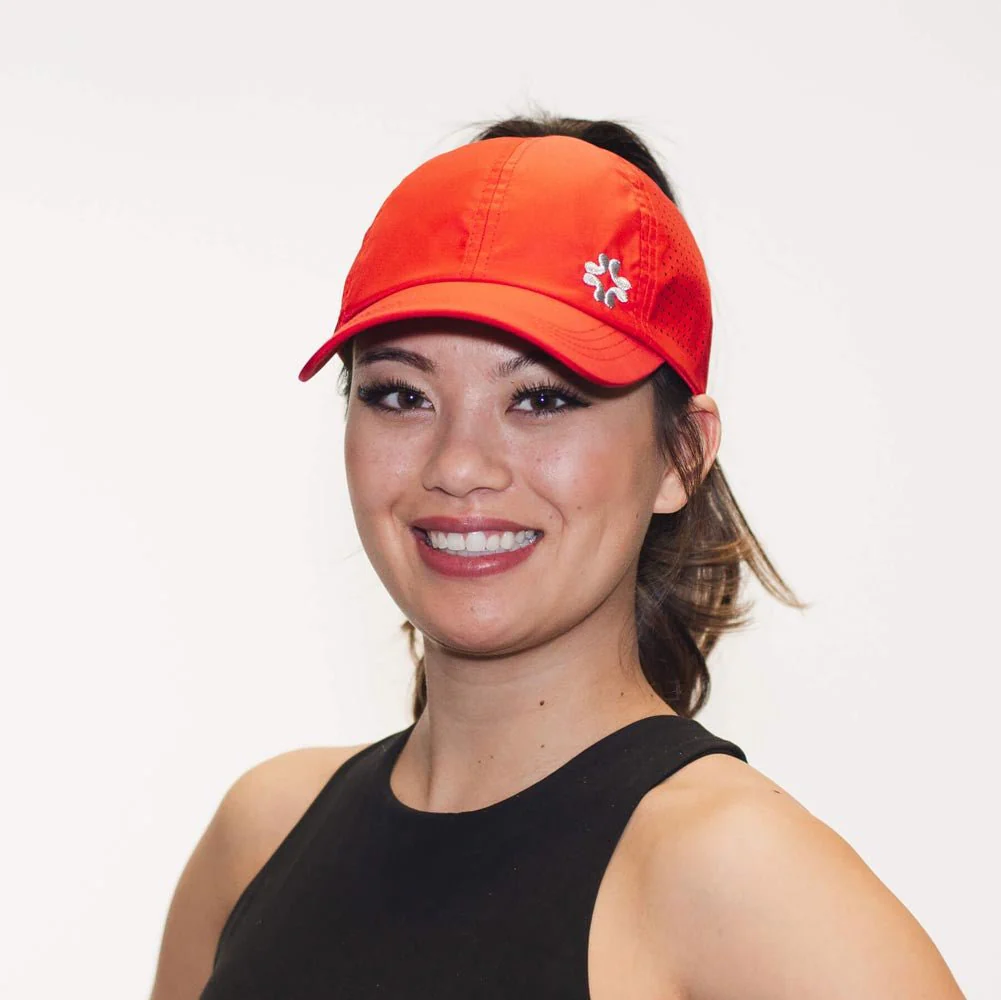 VimHue Women's Sun Goddess Golf Hat - Image 10