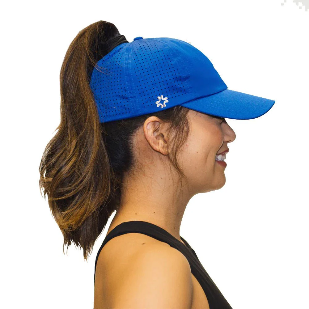 VimHue Women's Sun Goddess Golf Hat - Image 13