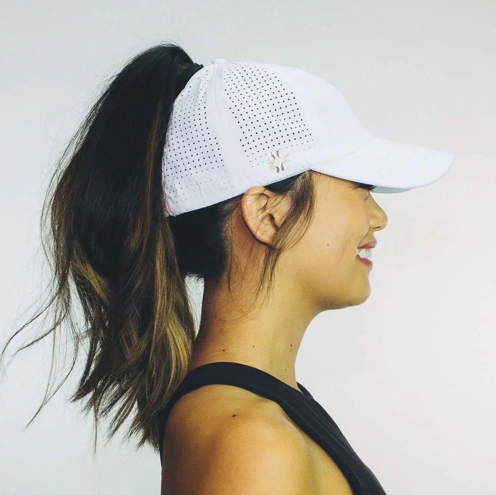 VimHue Women's Sun Goddess Golf Hat - Image 16