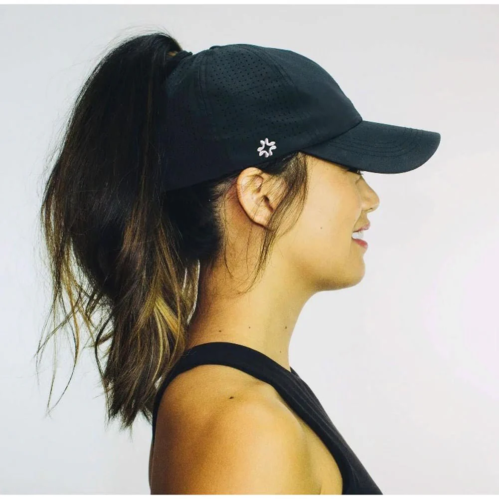 VimHue Women's Sun Goddess Golf Hat - Image 2