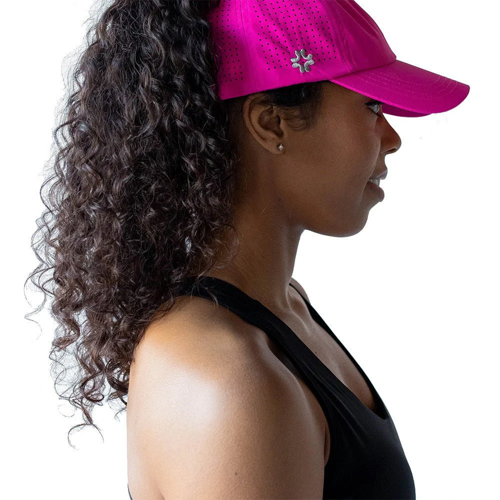 VimHue Women's Sun Goddess Golf Hat - Image 4