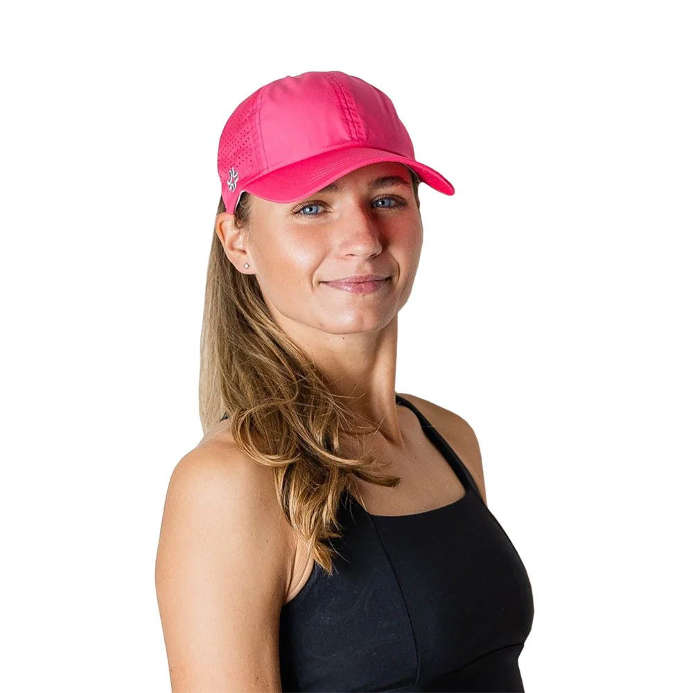 VimHue Women's Sun Goddess Golf Hat - Image 5