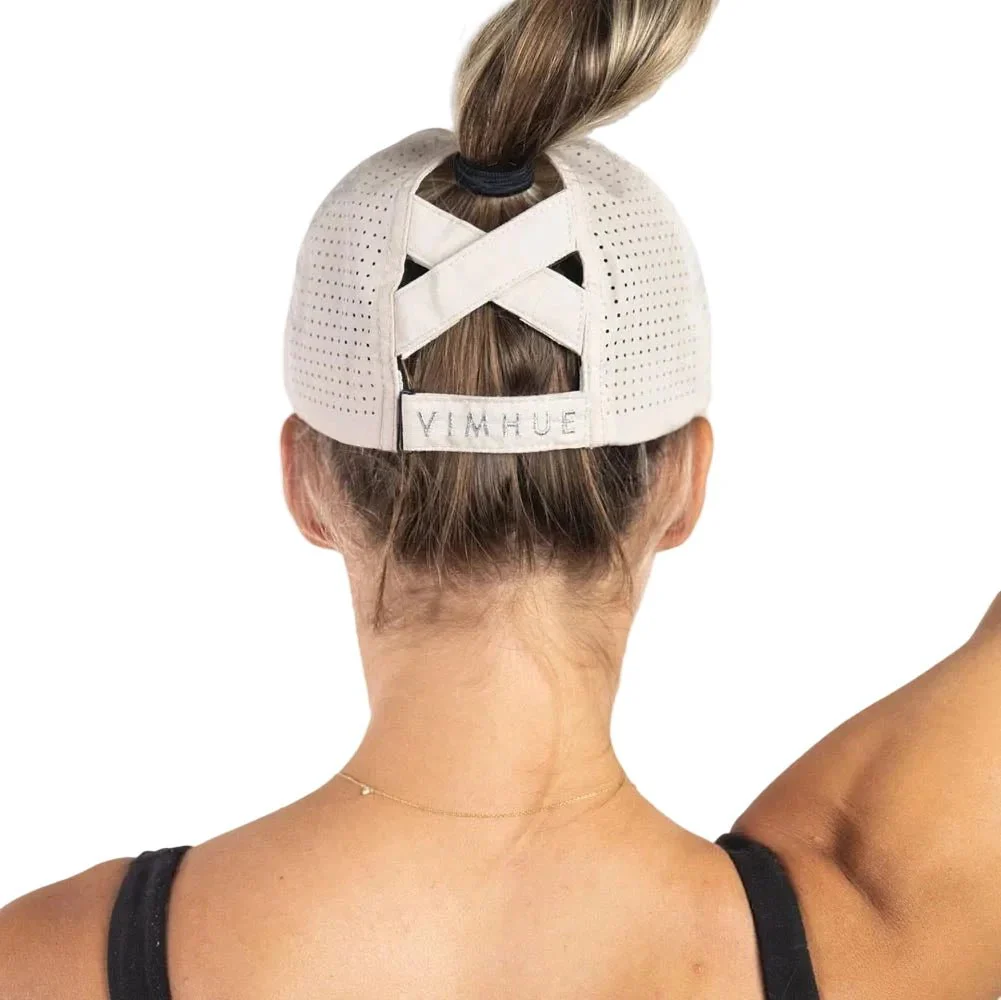 VimHue Women's X-Boyfriend Golf Hat - Image 13