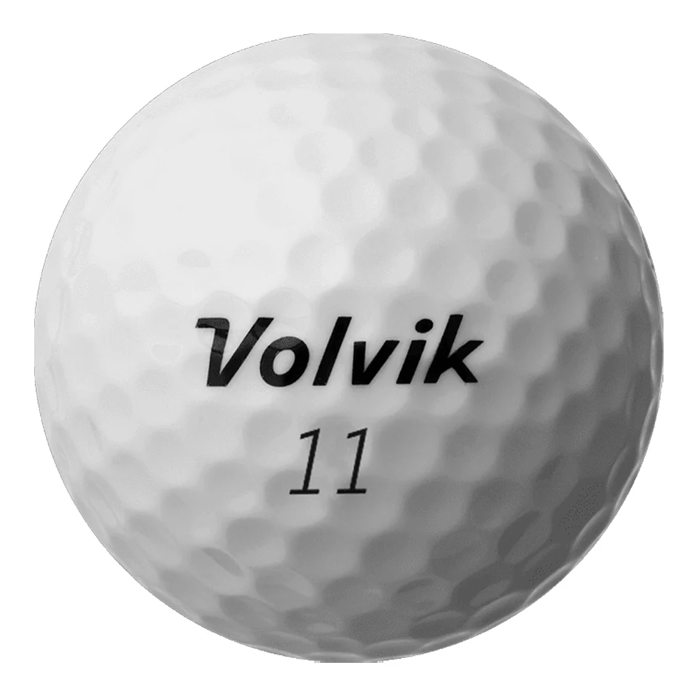 Volvik Power Soft Golf Balls - Image 3