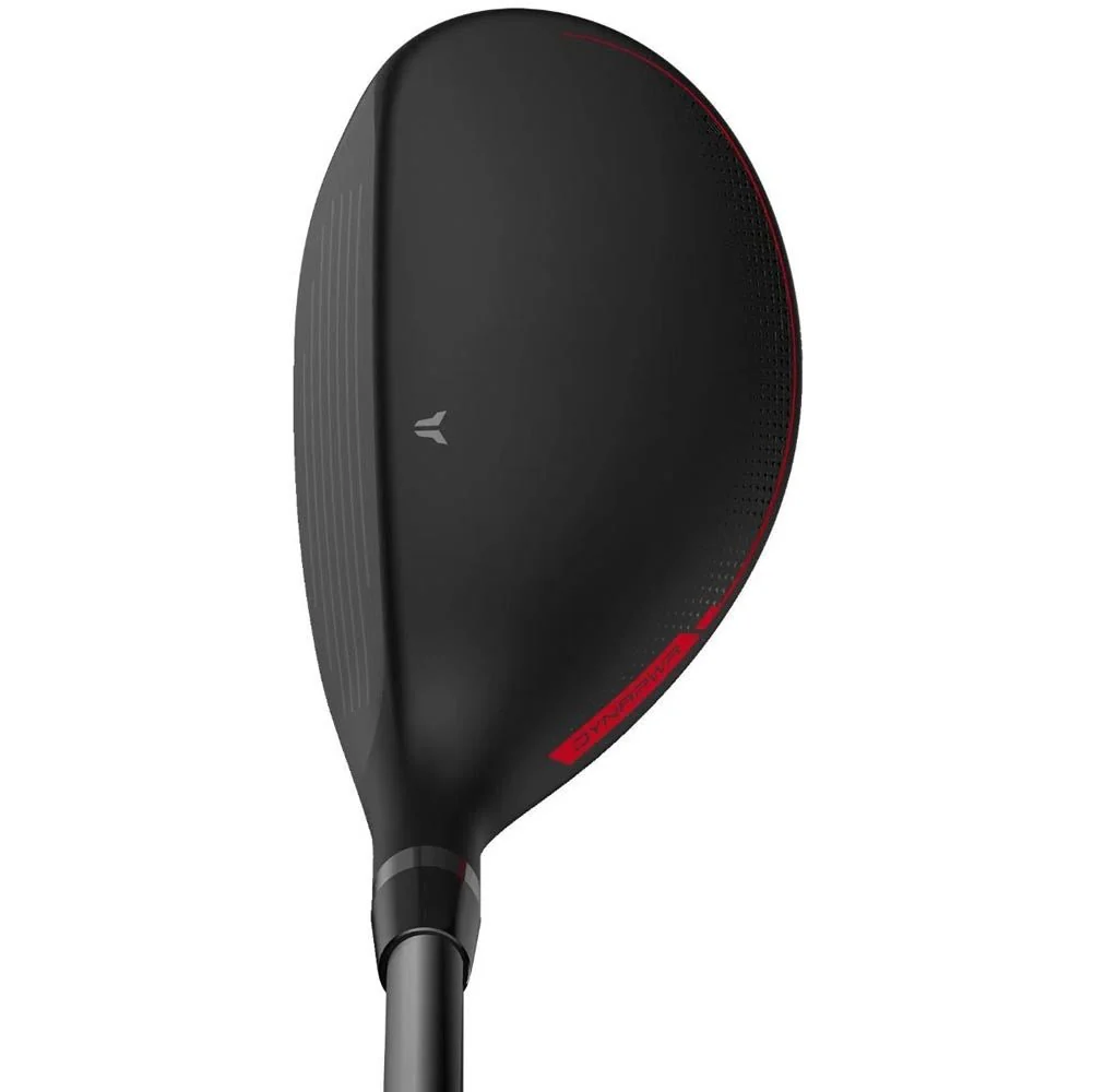 Wilson Dynapower Hybrid (Right-Handed) - Image 2