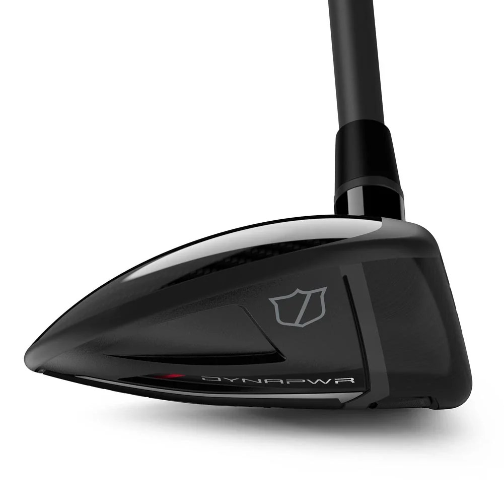 Wilson DYNAPWR Carbon Fairway Wood - Image 4