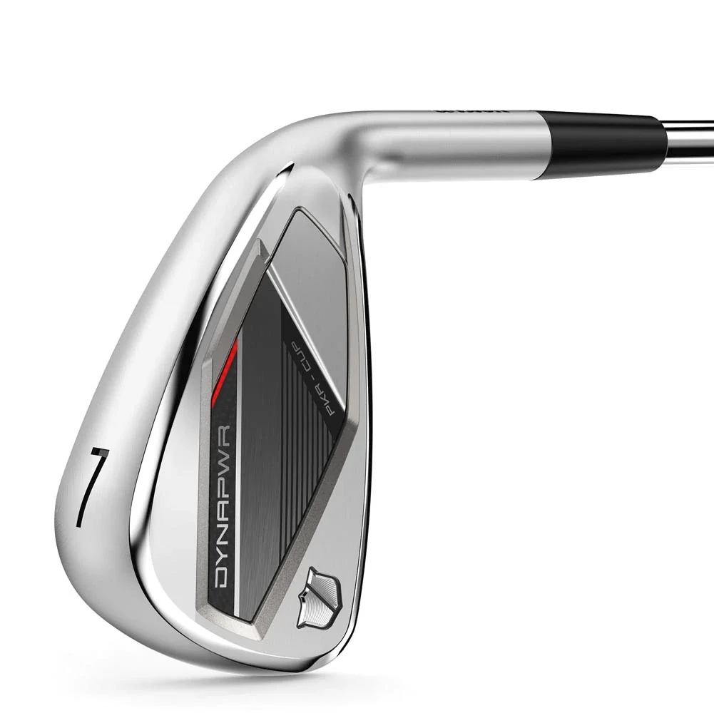 Wilson DYNAPWR Iron Set - Image 3