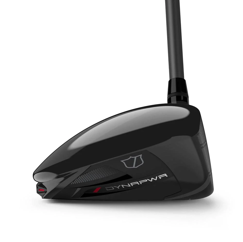 Wilson DYNAPWR MAX Driver - Image 4