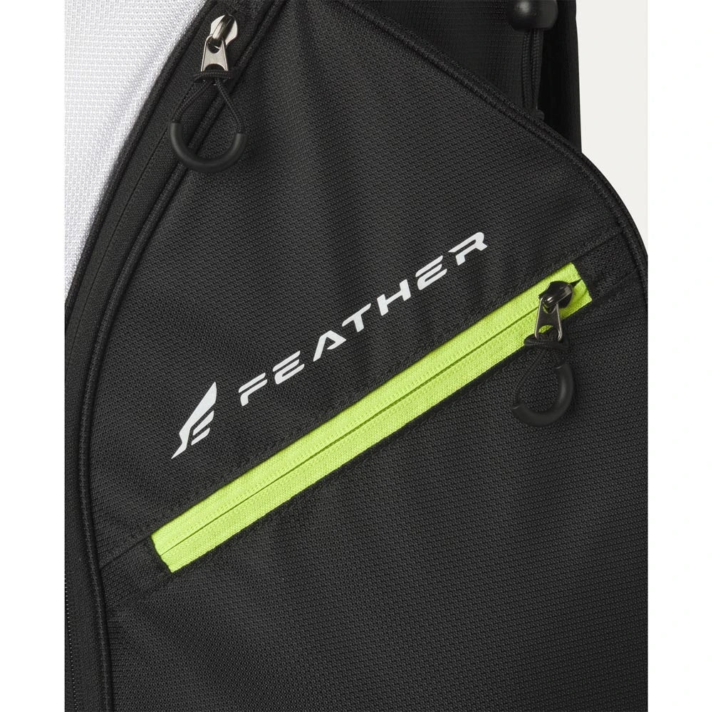 Wilson Feather Cart Bag - Image 12