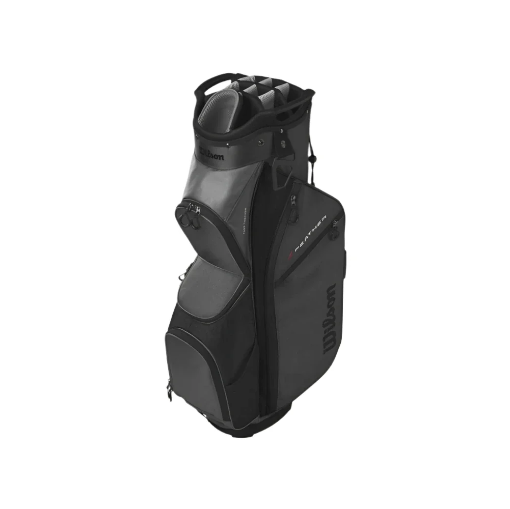 Wilson Feather Cart Bag - Image 13