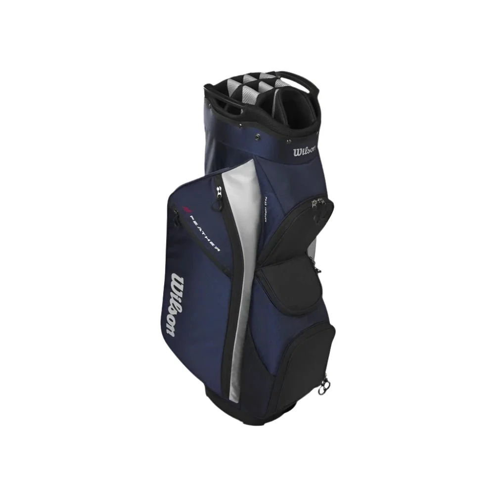 Wilson Feather Cart Bag - Image 18