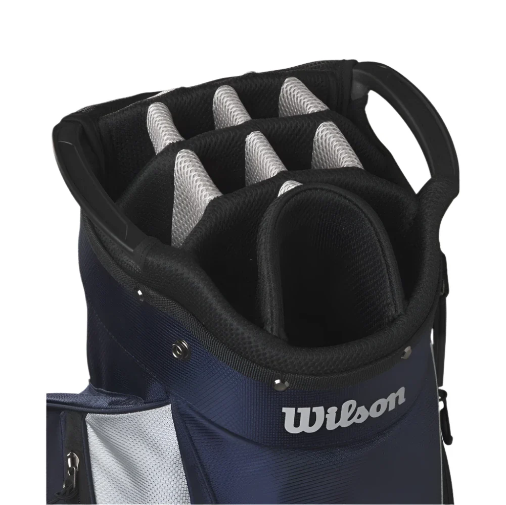Wilson Feather Cart Bag - Image 19