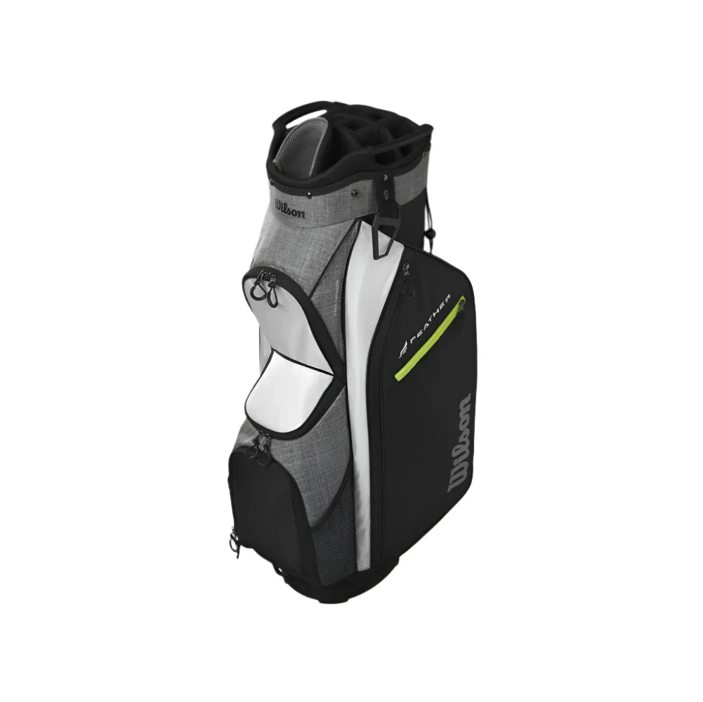 Wilson Feather Cart Bag - Image 7