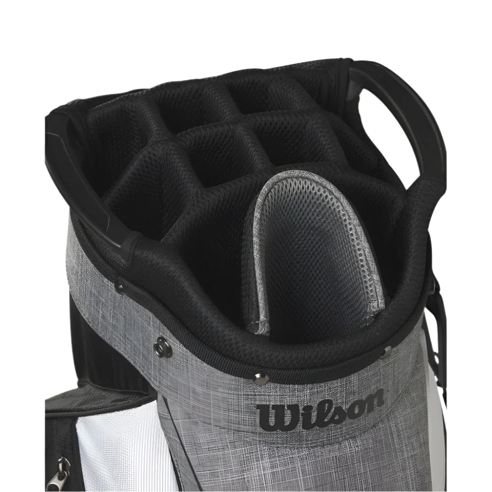 Wilson Feather Cart Bag - Image 9