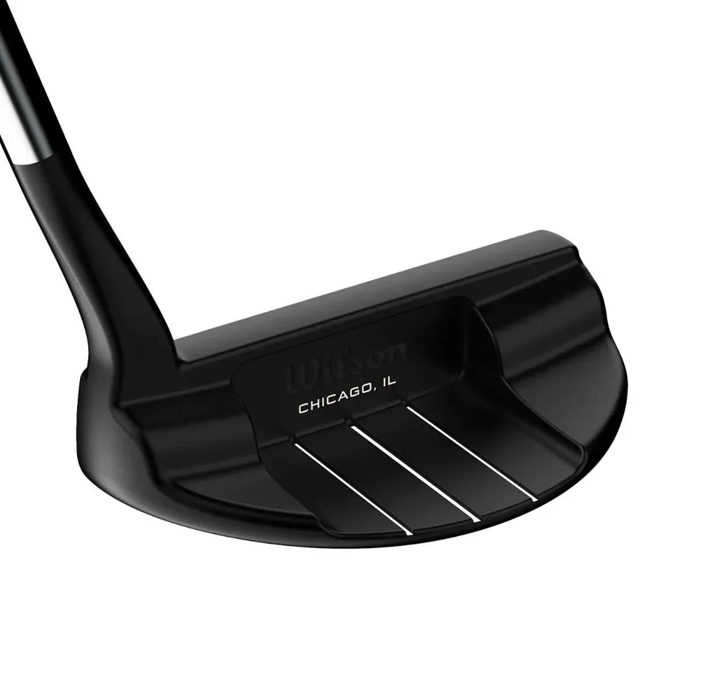 Wilson Infinite Grant Park Putter - 2024 - Image 3