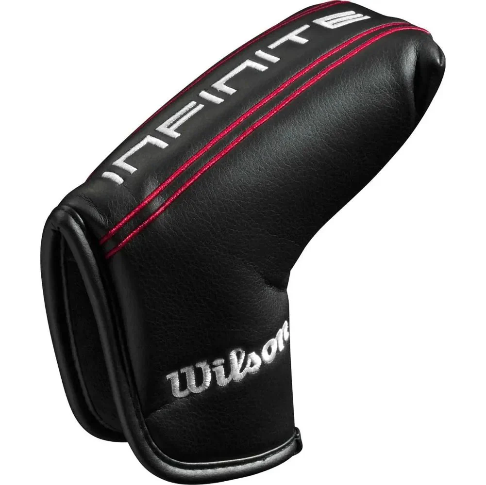 Wilson Infinite Grant Park Putter - 2024 - Image 5