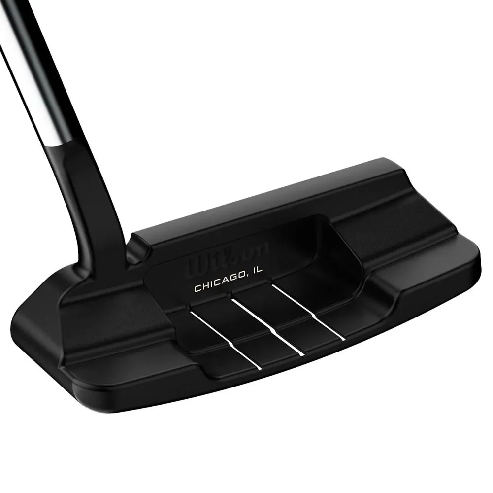 Wilson Infinite Michigan Avenue Putter - 2024 - Image 3