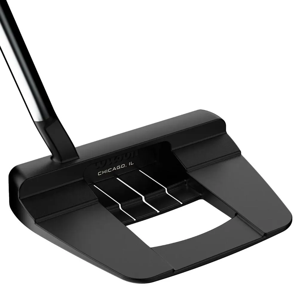 Wilson Infinite The L Putter - 2024 - Image 3