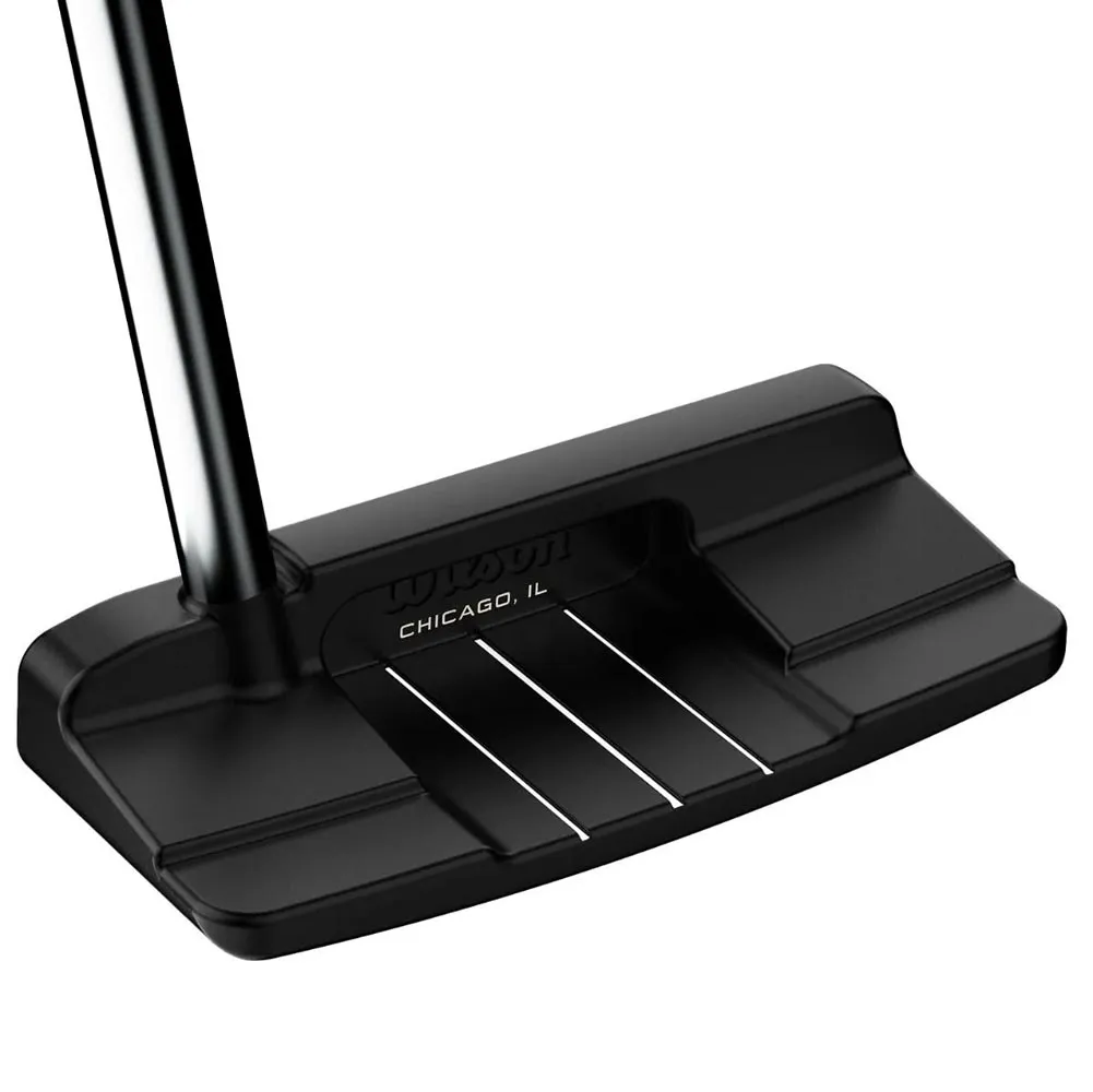 Wilson Infinite West Loop Putter - 2024 - Image 3