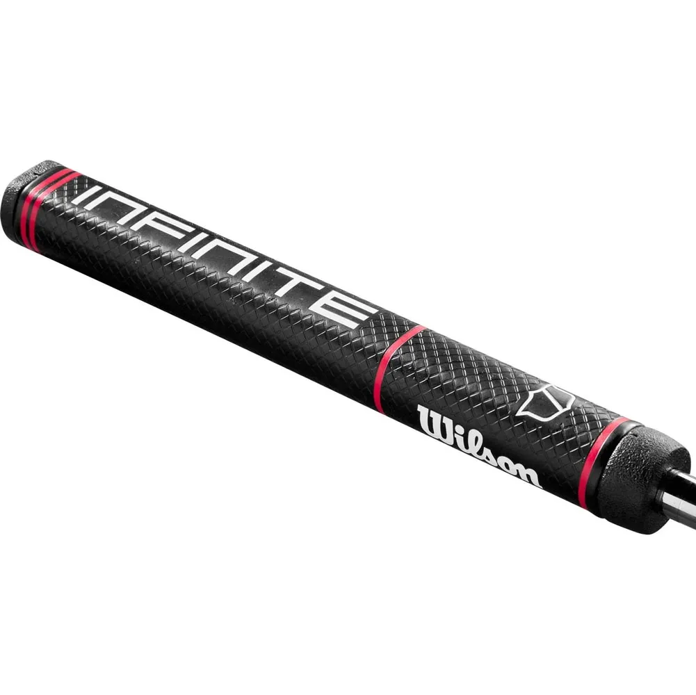 Wilson Infinite West Loop Putter - 2024 - Image 6