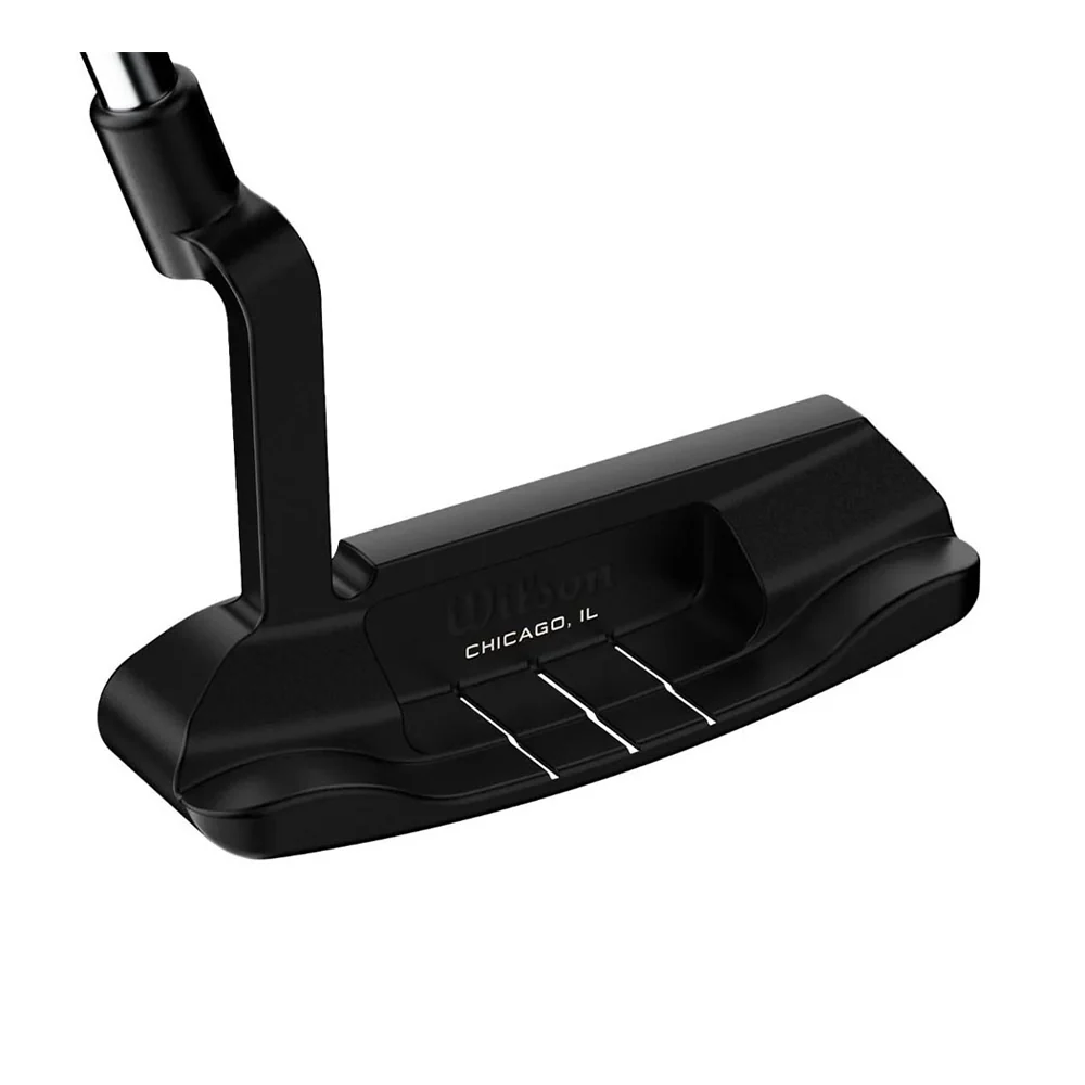 Wilson Infinite Windy City Putter - 2024 - Image 3