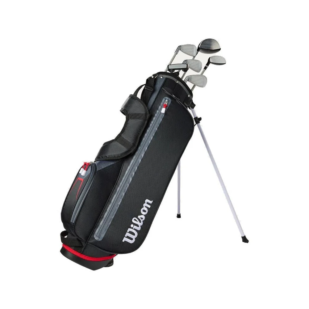 Wilson Junior Profile Complete Set - Large