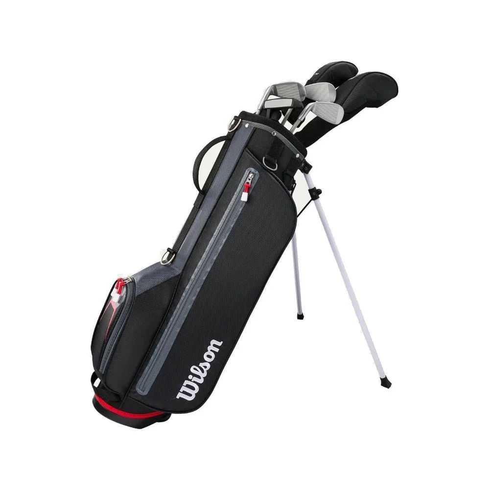 Wilson Junior Profile Complete Set - Large - Image 11